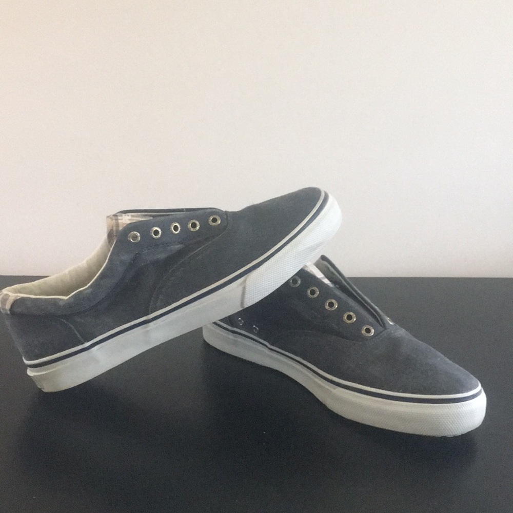 Sorry Topsider : Size 11